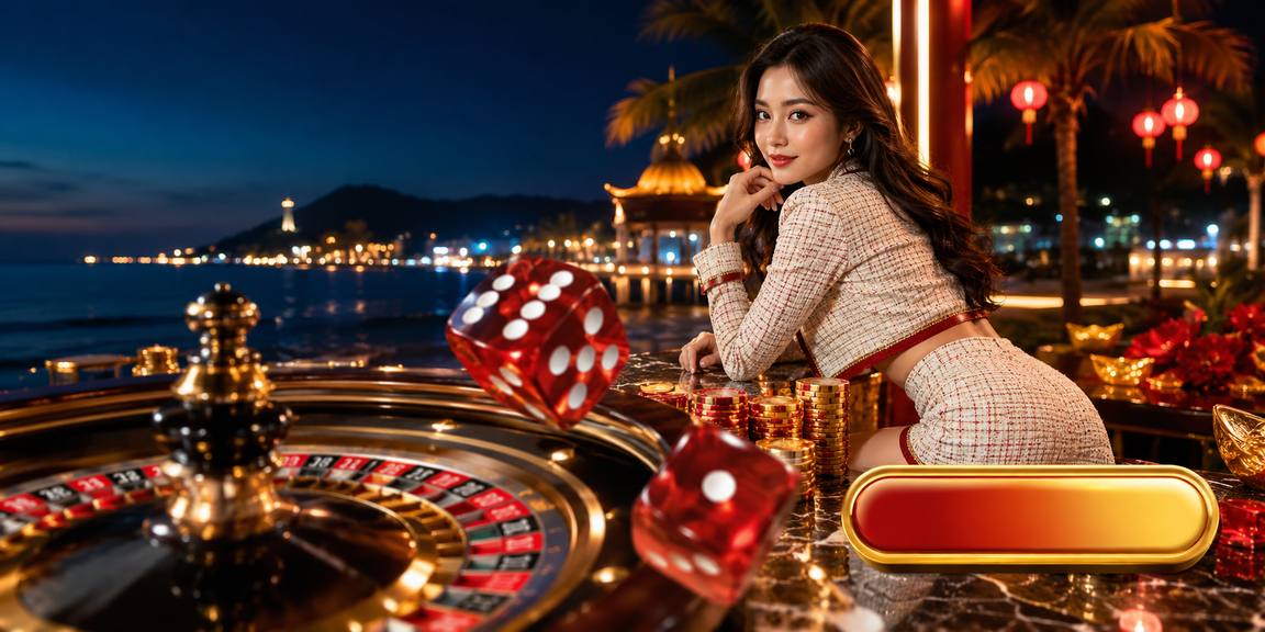 rjb77 Baccarat Standar